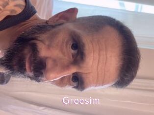 Greesim