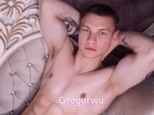 Gregorwu