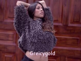 Greicygold