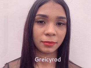 Greicyrod