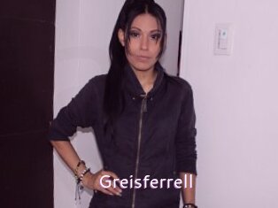 Greisferrell