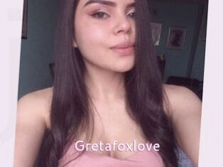 Gretafoxlove