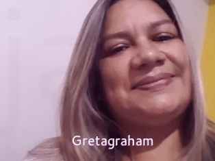 Gretagraham