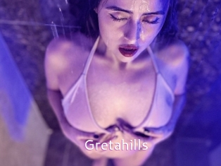 Gretahills