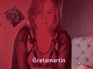 Gretamartin