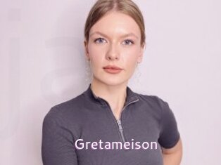 Gretameison