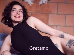 Gretamo