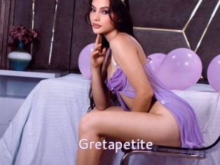 Gretapetite