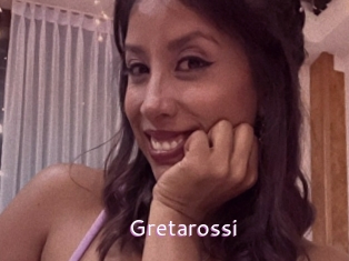 Gretarossi