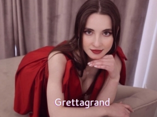 Grettagrand