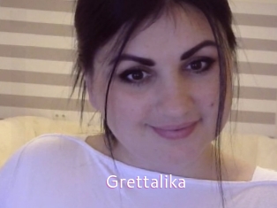 Grettalika