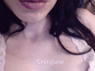 Gretyjune