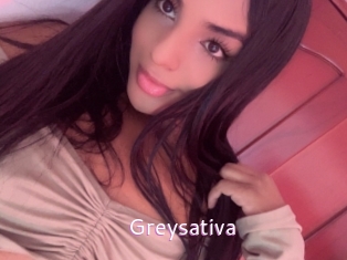 Greysativa