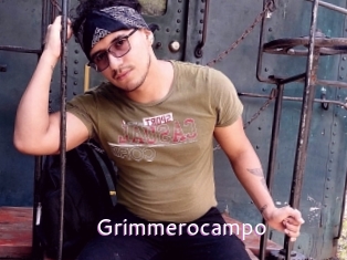 Grimmerocampo