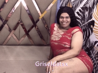 Griseldatsx