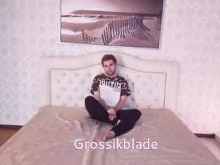 Grossikblade