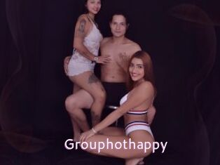 Grouphothappy