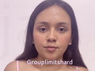 Grouplimitshard