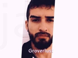 Groverlust