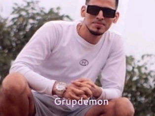 Grupdemon