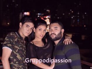 Gruppodipassion