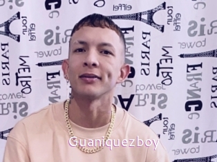 Guaniquezboy