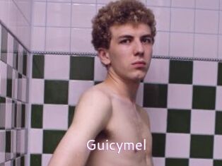 Guicymel