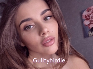 Guiltybirdie