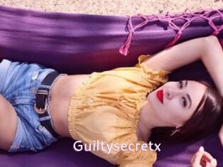 Guiltysecretx