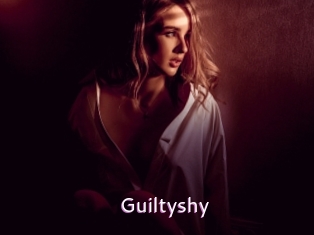 Guiltyshy