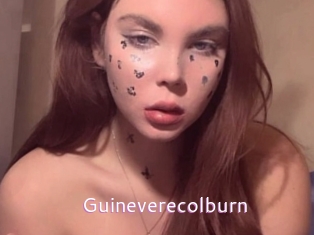 Guineverecolburn