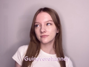 Guineverehanney