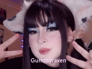 Gummyraven