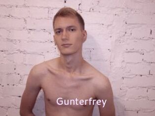 Gunterfrey