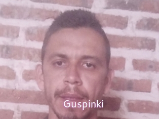 Guspinki