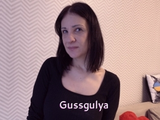 Gussgulya