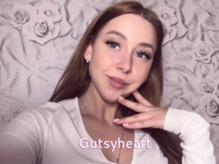 Gutsyheart