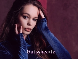 Gutsyhearte