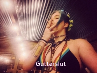 Gutterslut