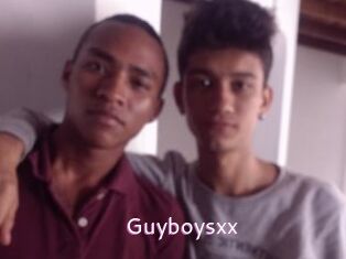 Guyboysxx