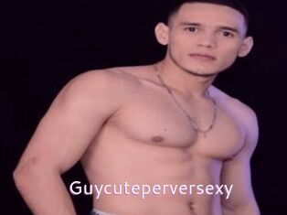 Guycuteperversexy