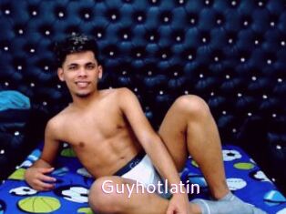 Guyhotlatin