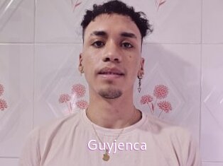 Guyjenca