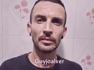 Guyjoalver