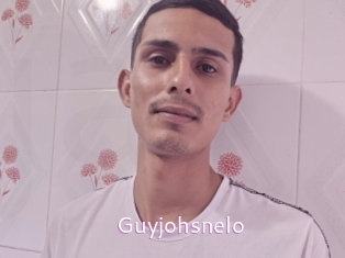 Guyjohsnelo