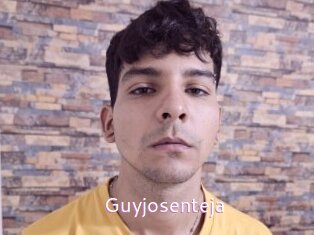 Guyjosenteja