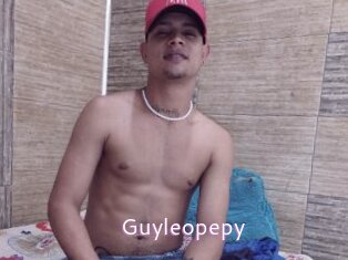 Guyleopepy