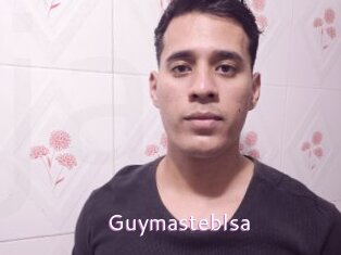 Guymasteblsa