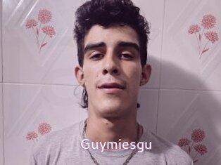 Guymiesgu