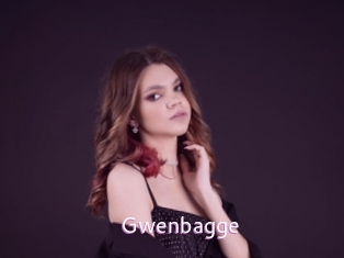 Gwenbagge